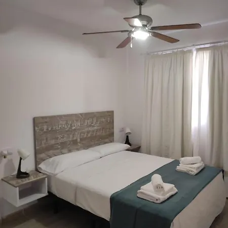 Casa Guira - Fuerteventura Apartment