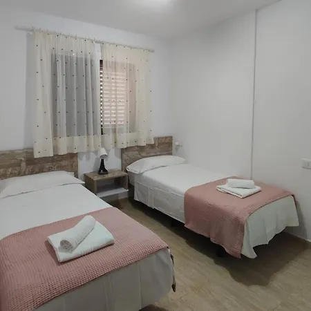 Casa Guira - Fuerteventura Apartment