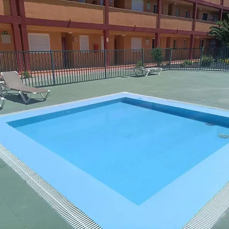 Casa Guira - Fuerteventura Parque Holandes