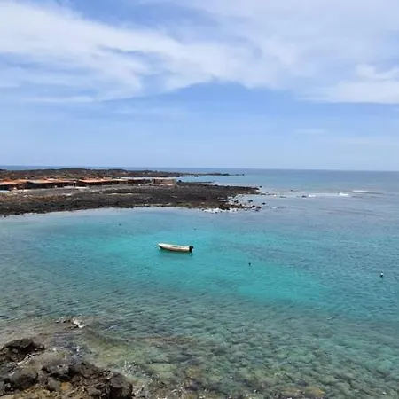 Casa Guira - Fuerteventura Apartment Parque Holandes