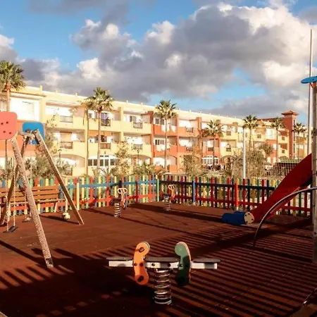 Apartment Casa Guira - Fuerteventura *