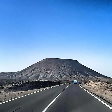 Casa Guira - Fuerteventura Apartmán