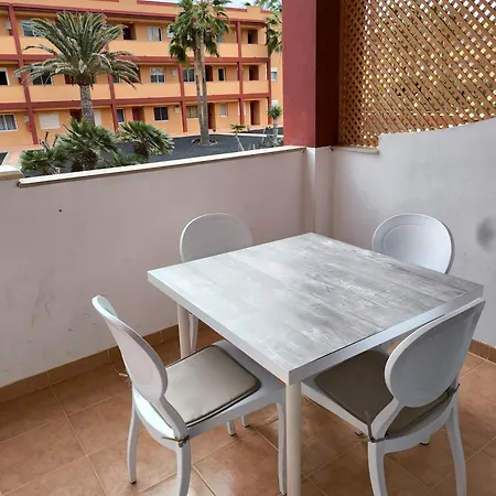 Casa Guira - Fuerteventura Appartement Parque Holandes